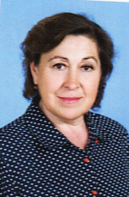 Швыдченко Елена Владимировна.